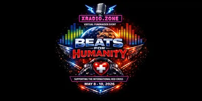 Beats for Humanity — A Three‑Day Music Festival for Global Good